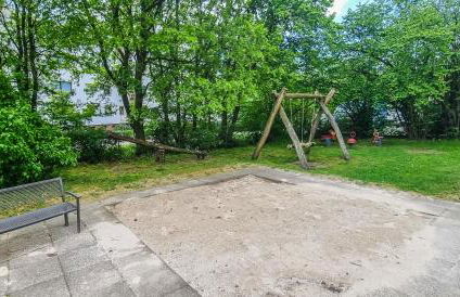 Apartment Hannover - Langenhagen center 2 - Foto 32