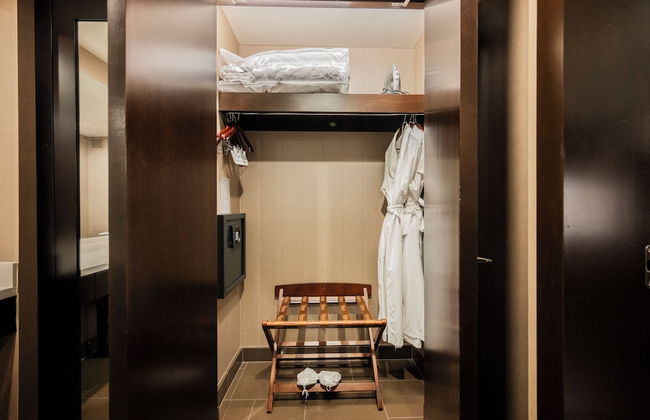 StripViewSuites at Vdara - Foto 25