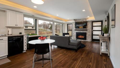 Bassett Creek Retreat - Foto 1, Other