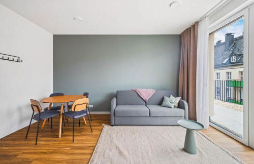 Limehome Chemnitz Kirchgässchen - Foto 9