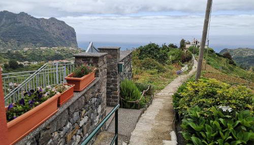 House in the montain Casa do Cabeço - Photo 4