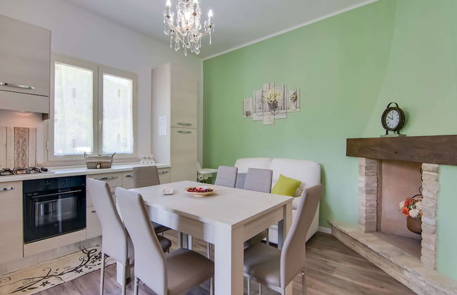 Villa in Borgo Pace With Private Pool - Foto 20