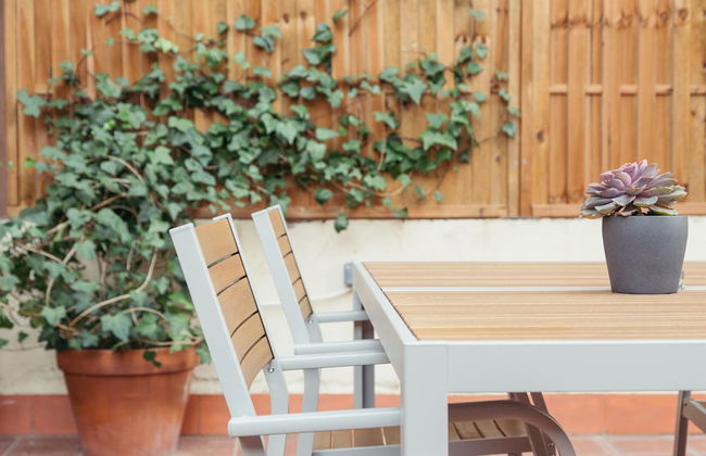 Casa Felipa Plaza España - Photo 44