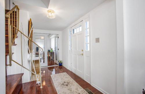 Modern Oasis Near Washington DC - Foto 32