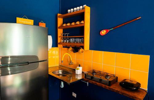 Pousada Estrela Cordel - Foto 22