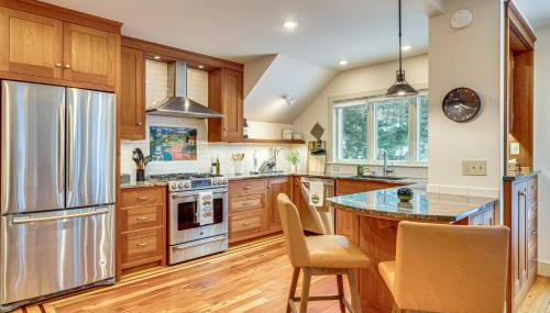 Family Friendly! Lovely Strafford Gem with Game Room - Foto 2