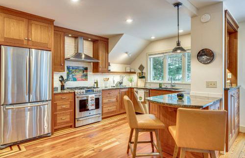 Family Friendly! Lovely Strafford Gem with Game Room - Foto 2