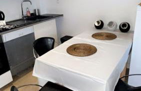 Appart toulousaine avec patio rdc - Foto 1