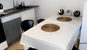 Appart toulousaine avec patio rdc - Foto 1