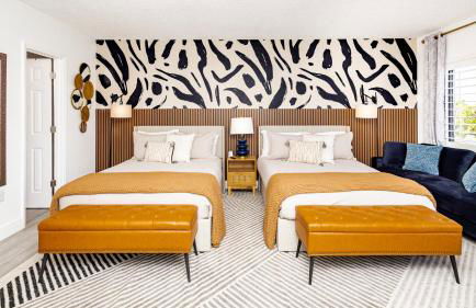 Beautiful Zen Nest 1mile New EPIC Universe - Foto 11