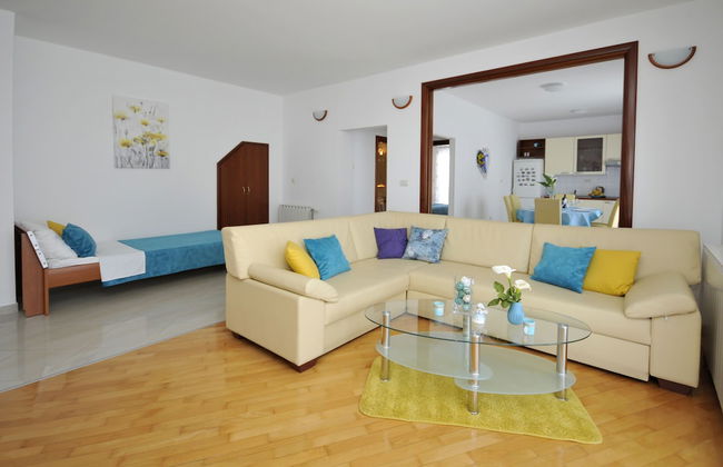 Apartments Roza - Foto 1