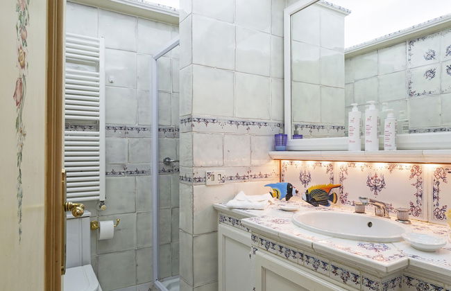 In the heart of S. Margherita by Wonderful Italy - Photo 14