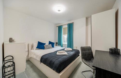 Walton Hidden Home with Free Parking - Pass the Keys - Foto 16