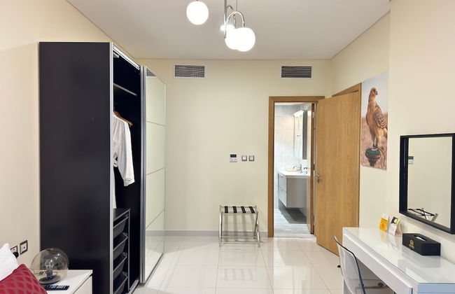 Al Manzil Residence & Suites - Foto 13