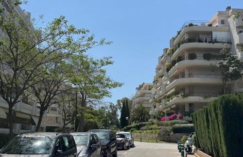 Tu descanso en Marbella, relax, golf y playa - Photo 20