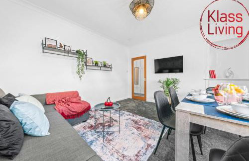 Oxford Apartment by Klass Living - Foto 7