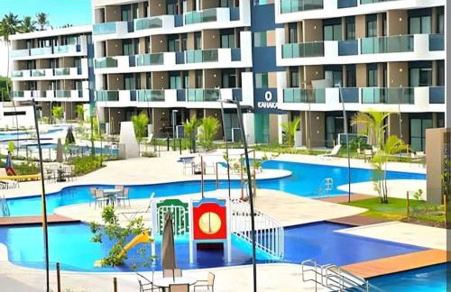 Muro Alto Makia • Térreo para famílias - Photo 32