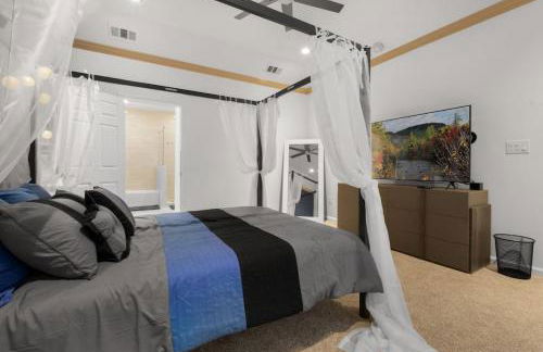 Gorgeous Downtown 4 Bedroom - Foto 18