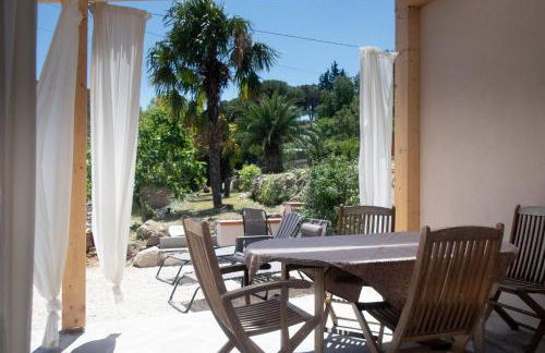 Villa il Poderino - Foto 39