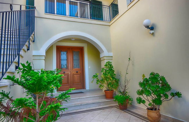 Villa Afionas - Foto 40