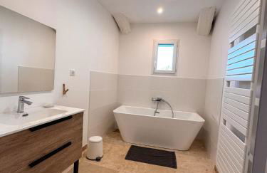 Maison : L'Appart des Anges 10 personnes - Foto 19