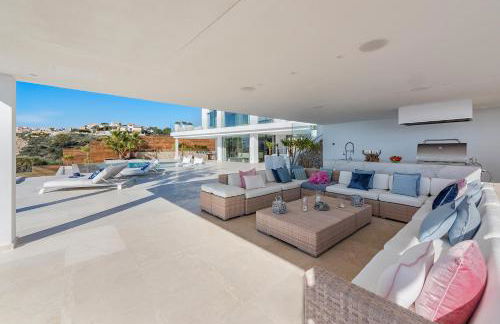 Villa Blue Sky - Mallorca Luxury Villa - Foto 23