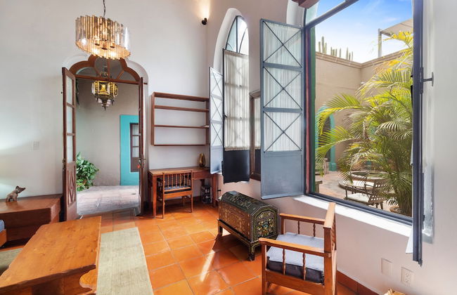 Casa Antigua by Domi Housing - Foto 38