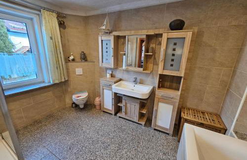 Gehlberger Landhaus am Schneekopf / Ferienwohnung - Foto 42