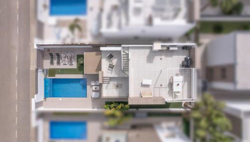 Villa Blanca - Foto 2