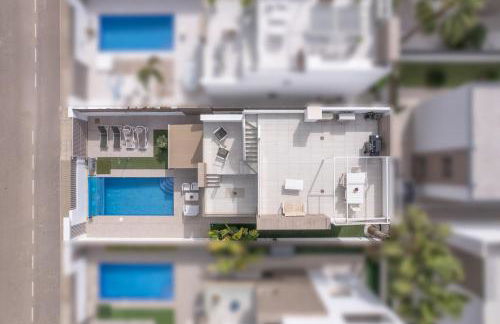 Villa Blanca - Foto 2