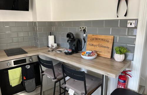 Hillary's Hideaway - Foto 6