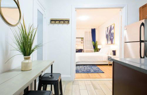 1567-1A New 2br PRIME upper East APT W&D - Foto 36