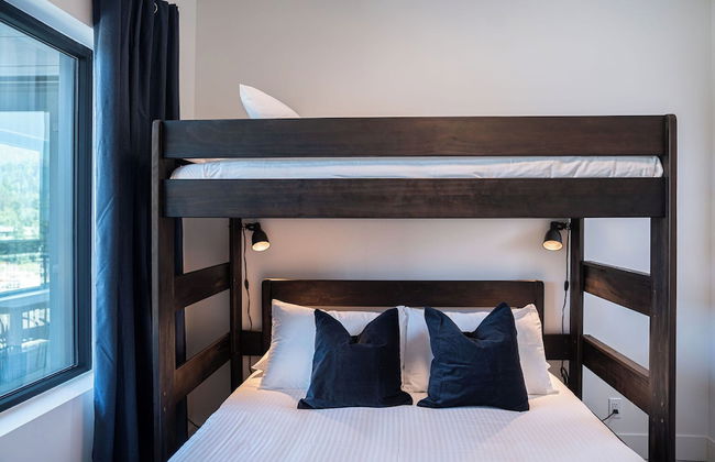 North Bowl Nook by Revelstoke Vacations - Photo 6