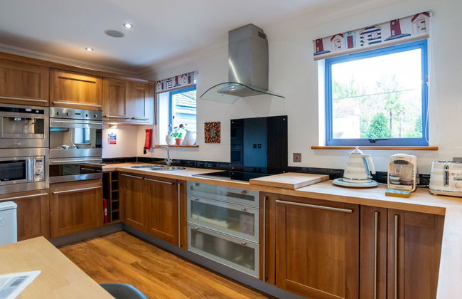 The Net Loft - Foto 2