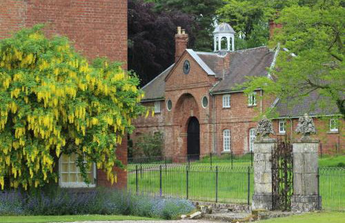 Henley Hall, Ludlow - Foto 21