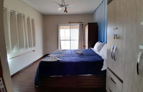 Casa Topázio no Container dos Cristais - Foto 8