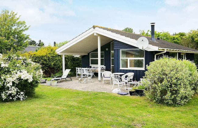 5 Person Holiday Home in Nakskov - Foto 26