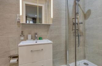 L'Orée de Garnier I 1BR I 10 min from Opéra - Foto 14