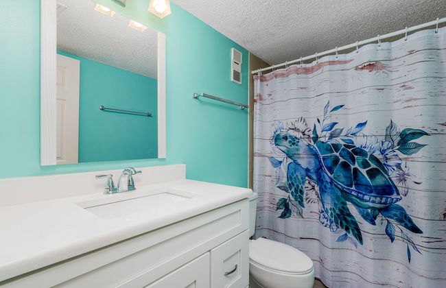 Ocean Villas 107 - Foto 14