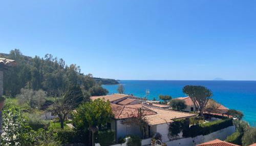 Boutique apartment with beach within walking distance, near Tropea - Foto 2