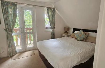 Family and dog-friendly holiday home - 134 Hengar Manor - Foto 7