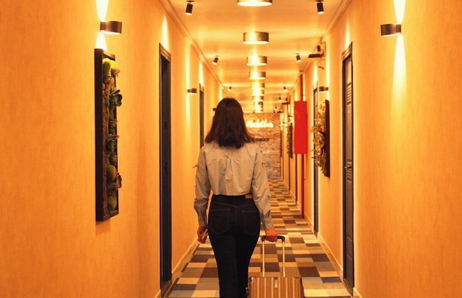 Season Suite Apart-Hotel - Foto 39