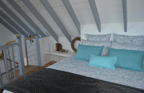 Le Clos des Agapanthes - Foto 4