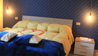 Locazione Turistica - Photo 1, Garden, towels, wardrobe, Other