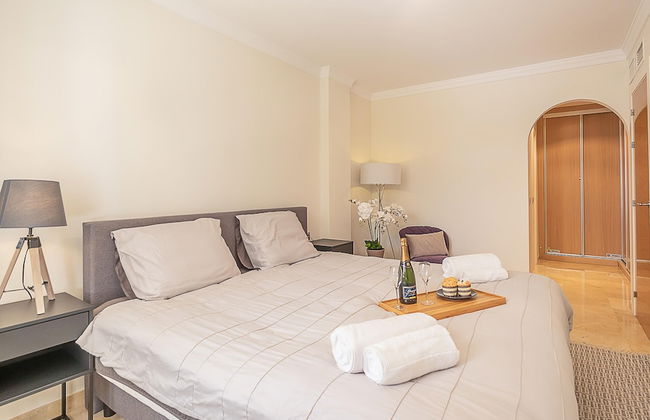 Apt Mairena Forest sea View & Pool - Foto 4