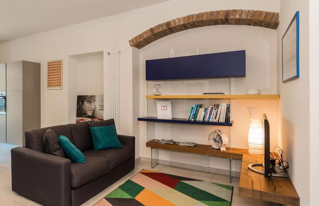 Appartamento nel Cuore di Crocetta by Wonderful Italy - Foto 5