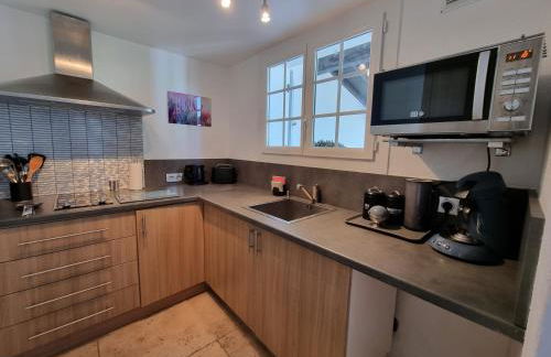 Domaine du Soleil Couchant - Foto 12