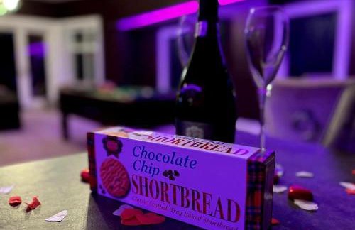 Hamilton Luxury - The James Suite - Foto 12