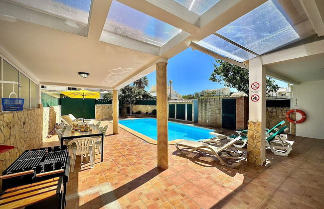 Albufeira Summer Villa 1 by Homing - Foto 30