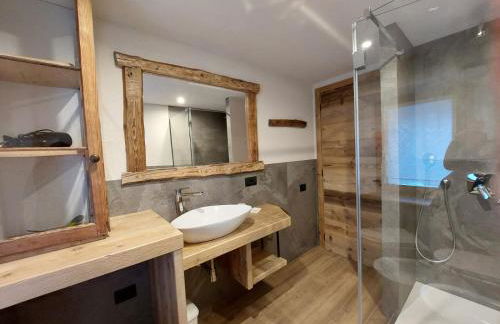 LA POESIA DOLOMITI APARTMENTS - Photo 61